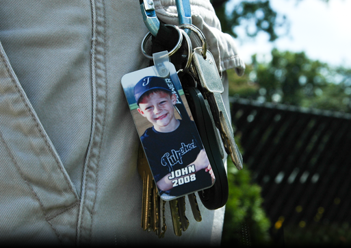 key chain