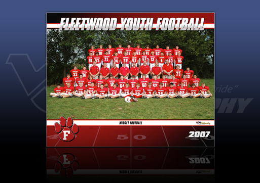 youth team